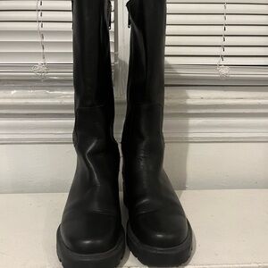 André Assous   - Riding boots Size 7 New no Box .(Best Offer)